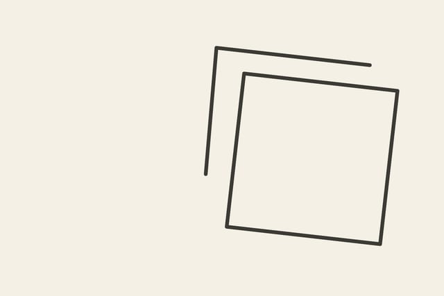 Brochure & Art Paper — detail