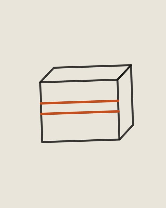 Bond Paper — studio view